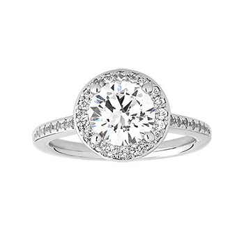 Vintage Engagement Rings - Raffini Jewellers, Sydney, Australia