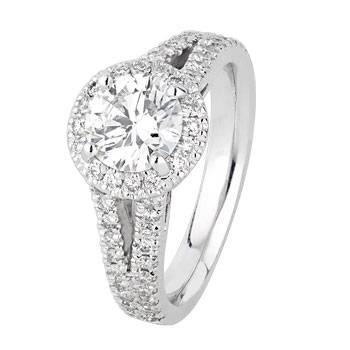 ALAYNA ENGAGEMENT RING