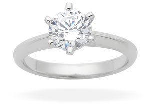 Diamond Engagement Rings – Custom Made in Sydney