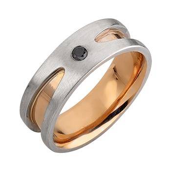 Arman Wedding Ring