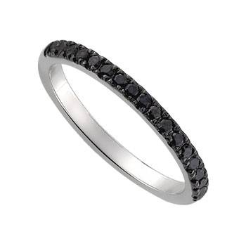 Black Forest Wedding Ring