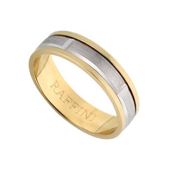 Matthew Wedding Ring