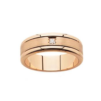 Vesta Wedding Ring