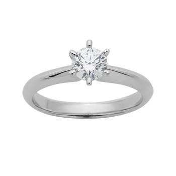 CADENCE ENGAGEMENT RING