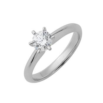 CADENCE ENGAGEMENT RING
