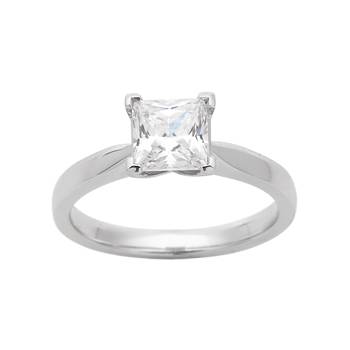 AMORE ENGAGEMENT RING