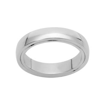 Omega Wedding Ring