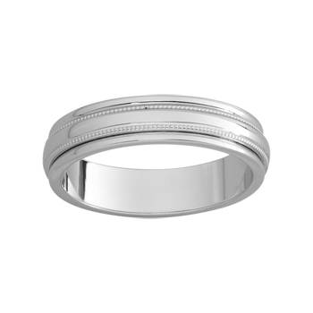 Orient Wedding Ring