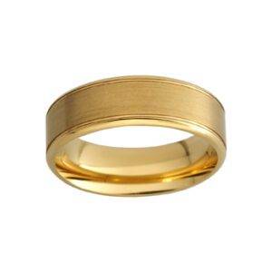 Glory Wedding Ring