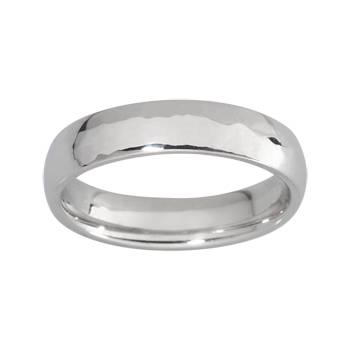 Fortune Wedding Ring