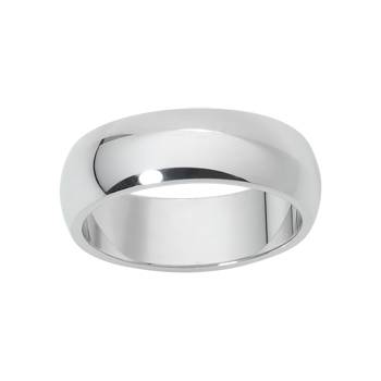 Passage Wedding Ring