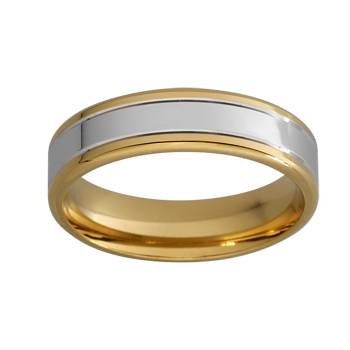 Gallant Wedding Ring