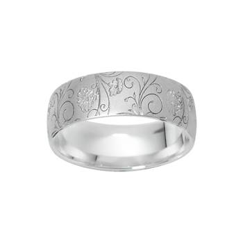 Laura Wedding Ring