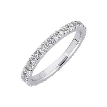 Indra Wedding Ring