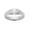 Solace engagement ring