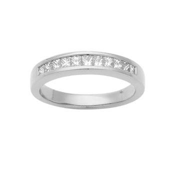 Cythera Wedding Ring
