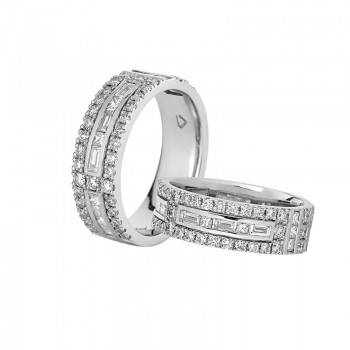 Danielle Wedding Ring