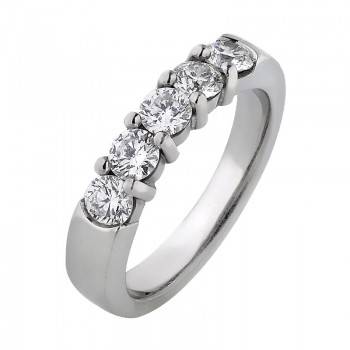 Michelle Wedding Ring