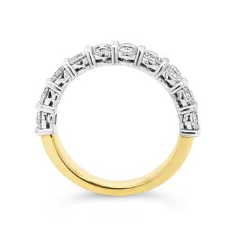Madelaine Wedding Ring