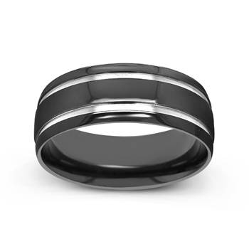 Asso Wedding Ring