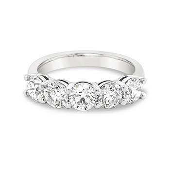 Harriet Wedding Ring