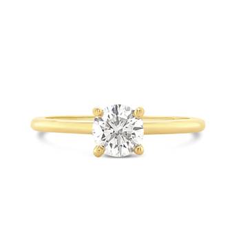 SHELBY ENGAGEMENT RING