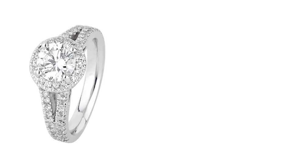 Raffini Jewellers Custom Made Wedding & Engagement Rings in Sydney