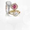 custom rings