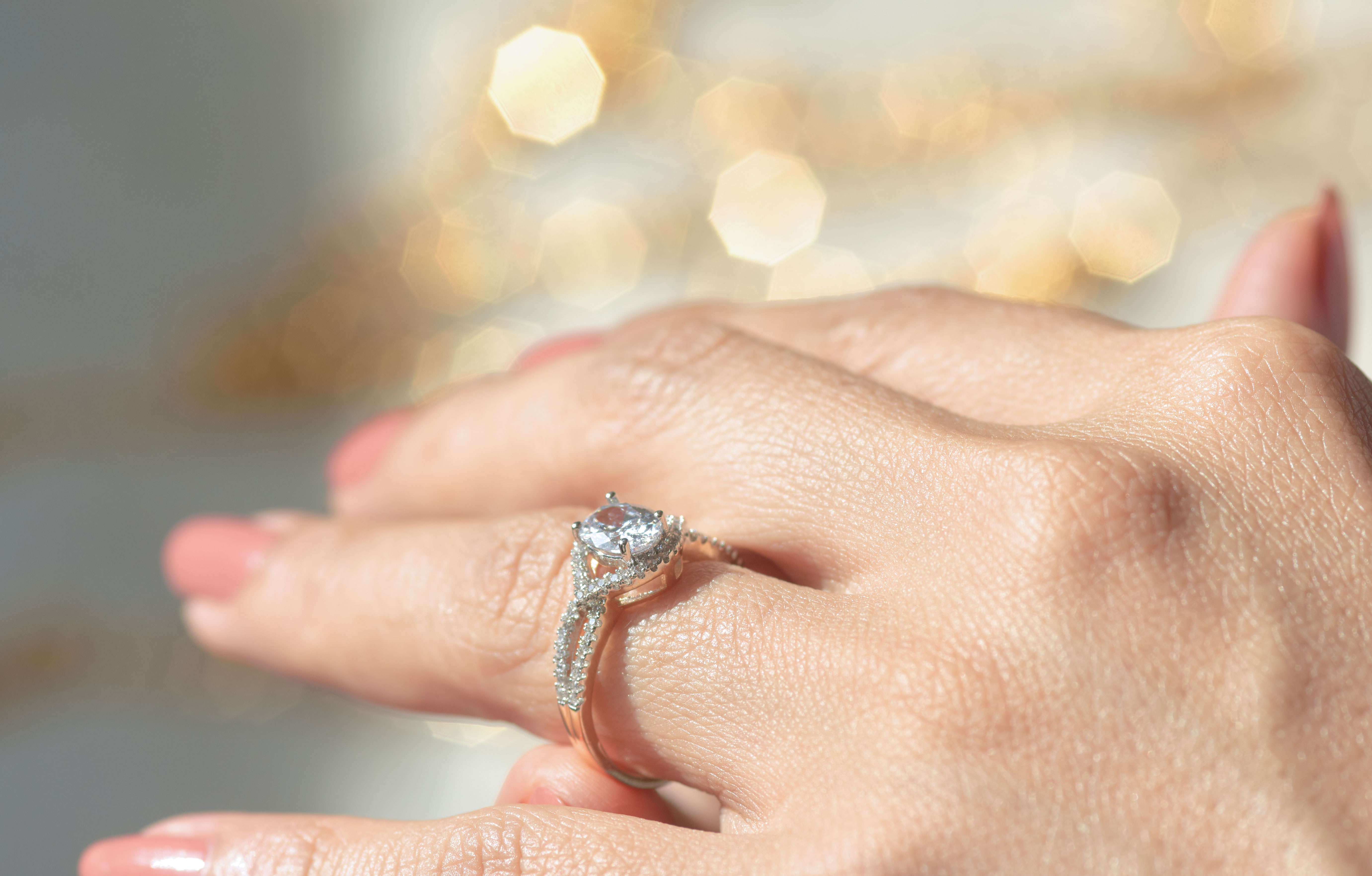 Custom Made Wedding Rings in Sydney Australia