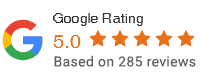 google reviews